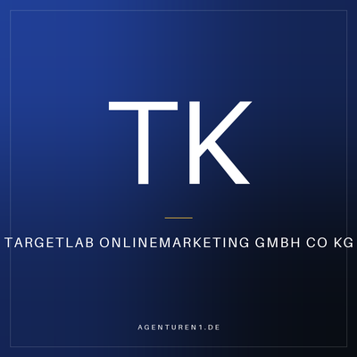 targetlab OnlineMarketing GmbH Co KG