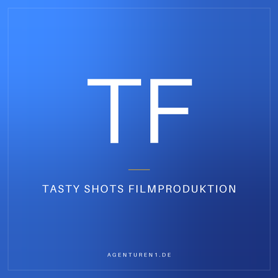 Tasty Shots Filmproduktion