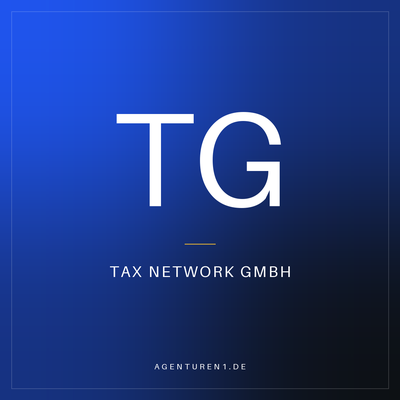 Tax Network GmbH