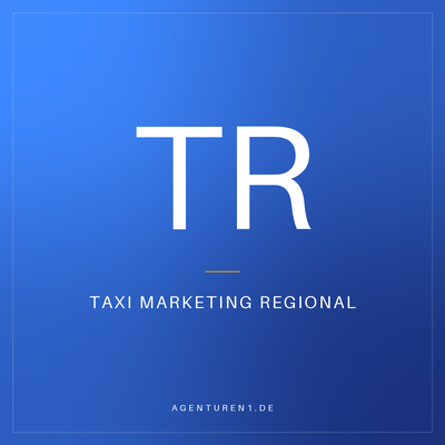 Taxi Marketing Regional