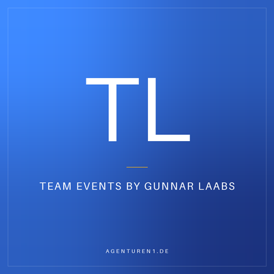 Team Events by Gunnar Laabs