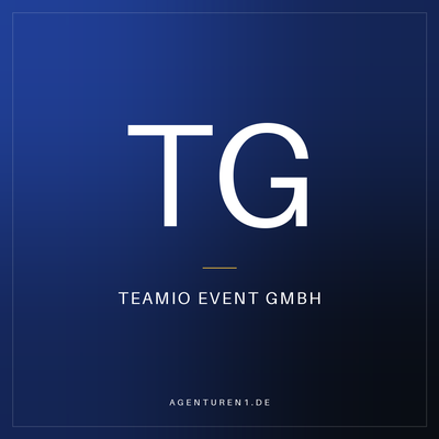 Teamio Event GmbH