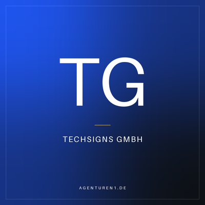 TechSigns GmbH