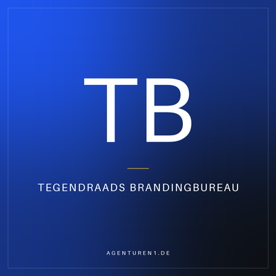 Tegendraads Brandingbureau