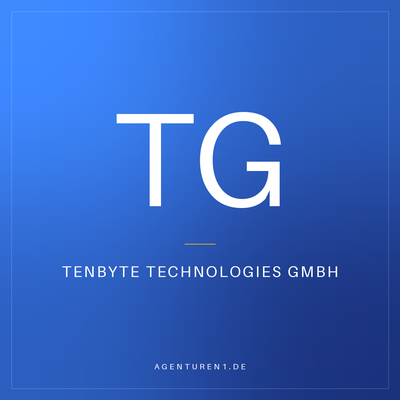 Tenbyte Technologies GmbH