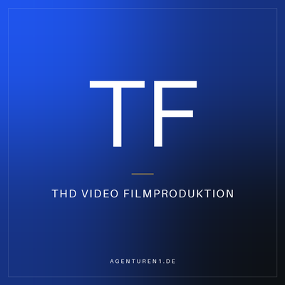 THD Video Filmproduktion