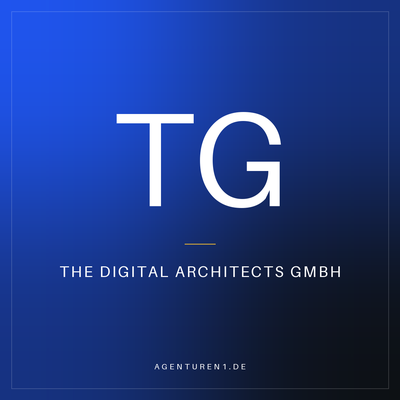 The Digital Architects GmbH
