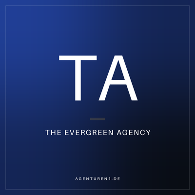 The Evergreen Agency