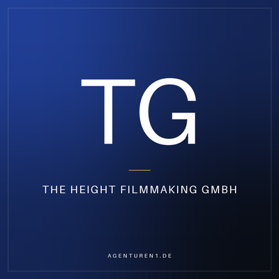 The Height Filmmaking GmbH