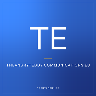TheAngryTeddy Communications eU