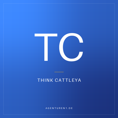 Think Cattleya
