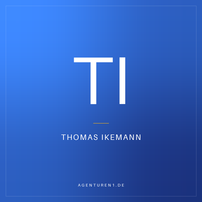 Thomas Ikemann