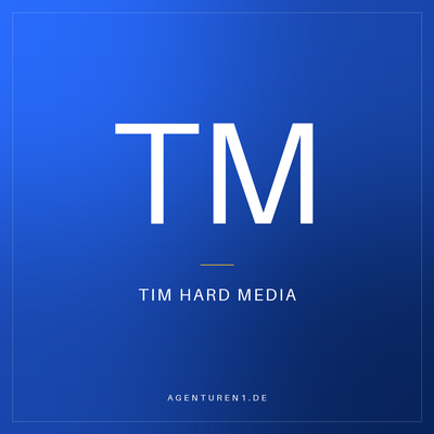 Tim Hard Media