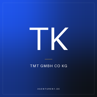 TMT GmbH Co KG