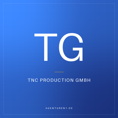 TNC Production GmbH