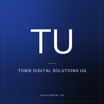 TOBIK digital solutions UG