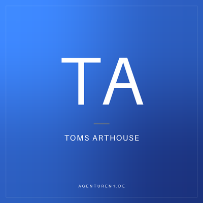 TOMS ARTHOUSE