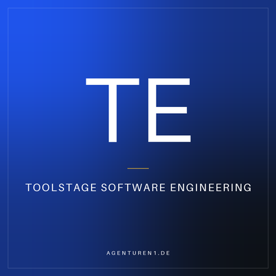 ToolStage Software Engineering