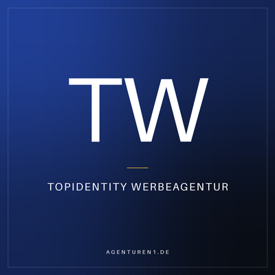 topidentity Werbeagentur