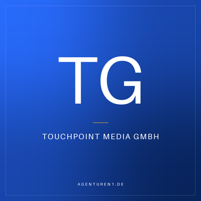 Touchpoint Media GmbH