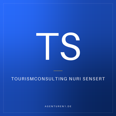 Tourismconsulting Nuri Sensert