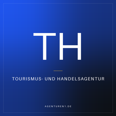 Tourismus- und Handelsagentur