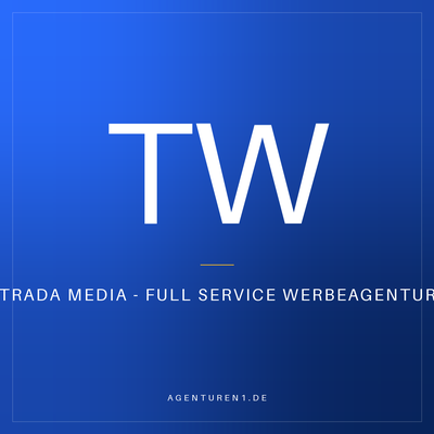 TRADA MEDIA - Full Service Werbeagentur