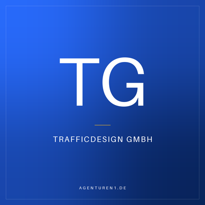 trafficdesign GmbH