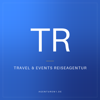 Travel & Events Reiseagentur