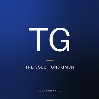 TRD Solutions Gmbh