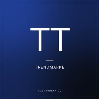 Trendmarke