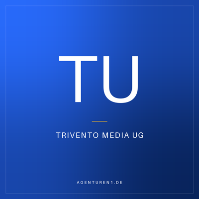 trivento media UG