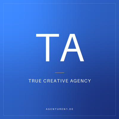 True Creative Agency