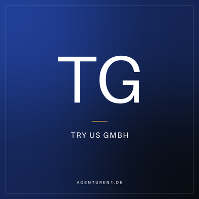 Try Us GmbH