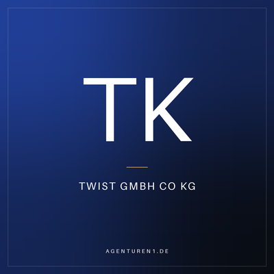 TWIST GmbH Co KG