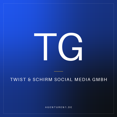 Twist & Schirm Social Media GmbH