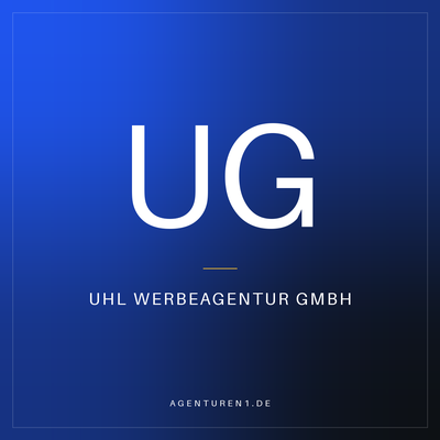 Uhl Werbeagentur GmbH
