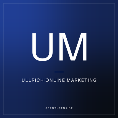 Ullrich Online Marketing