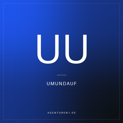 umundauf
