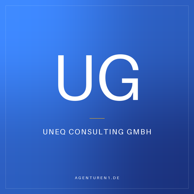 UNEQ Consulting GmbH