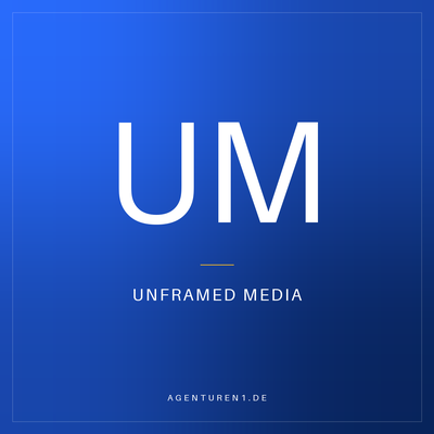 Unframed Media