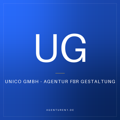 unico GmbH - Agentur für Gestaltung