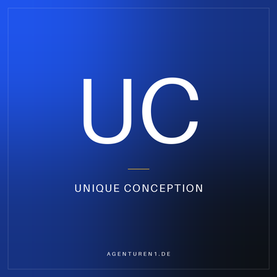 UniQue Conception