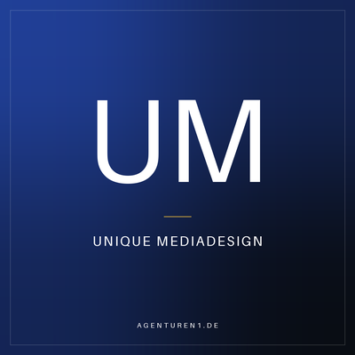 UNIQUE Mediadesign