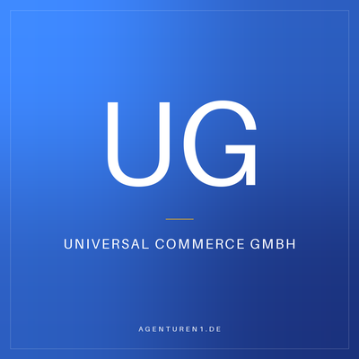 Universal Commerce GmbH