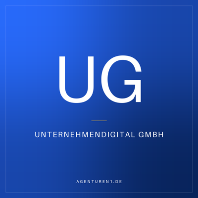 Unternehmendigital GmbH