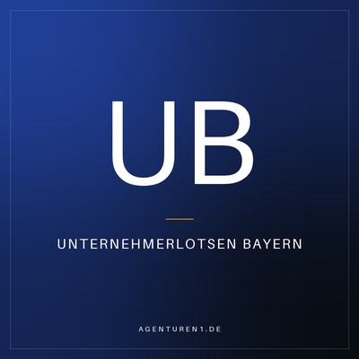 Unternehmerlotsen Bayern