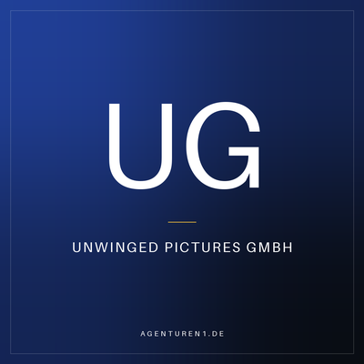 Unwinged Pictures GmbH