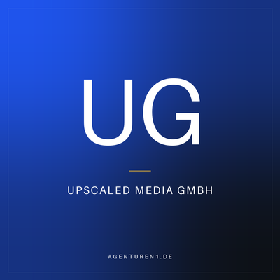 Upscaled Media GmbH