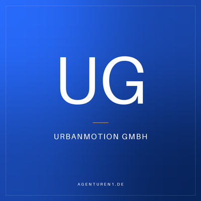 URBANMOTION GmbH